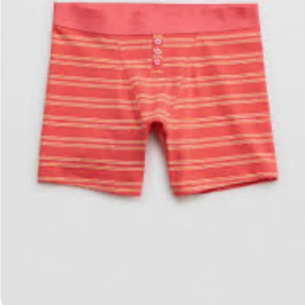 Aerie boxer shorts